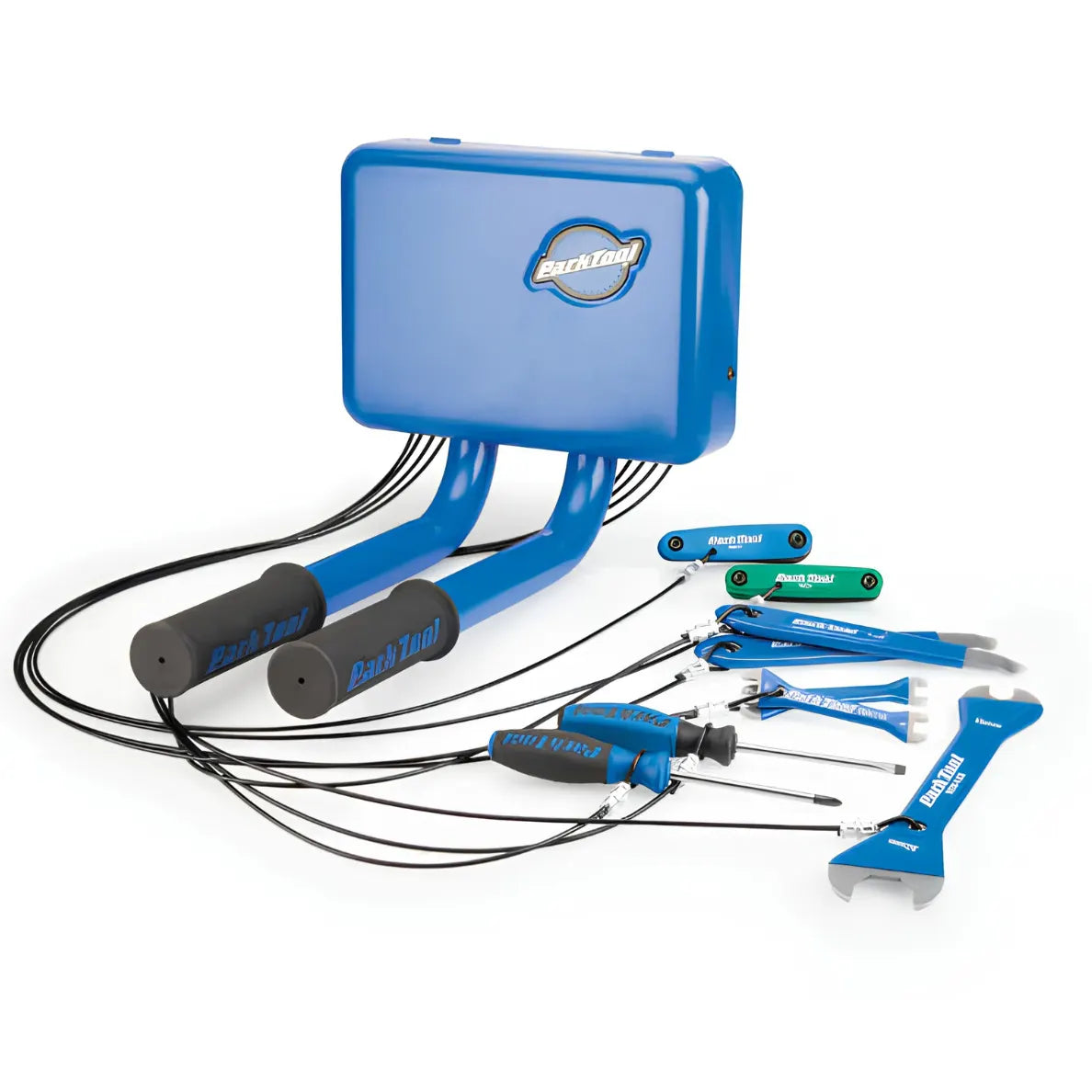 Trailhead Workstation Mounting Post - For THS-1