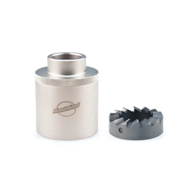 Crown Race Cutter Adapter