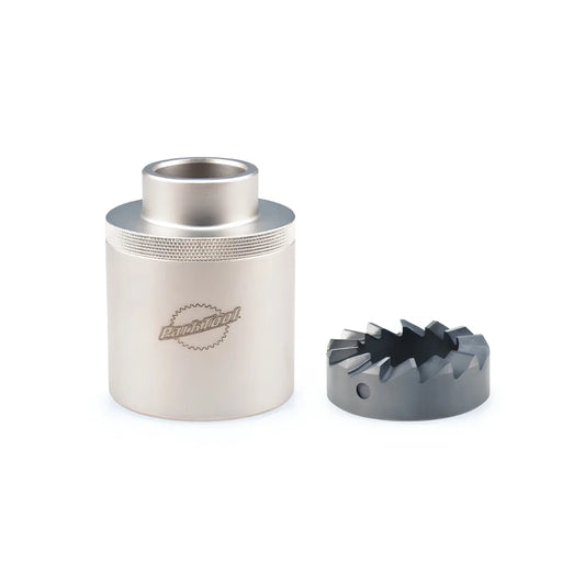 Crown Race Cutter Adapter