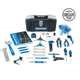 Advanced Mechanic Tool Kit