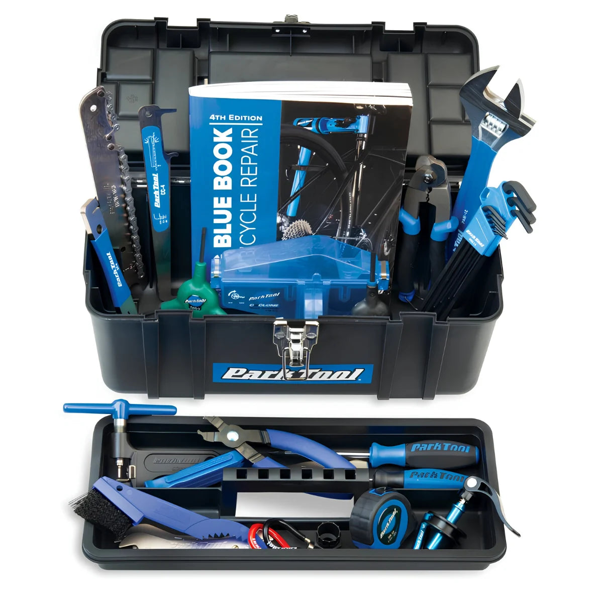 Advanced Mechanic Tool Kit