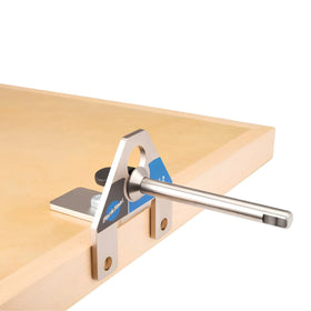 Single-Position Wheel Holder