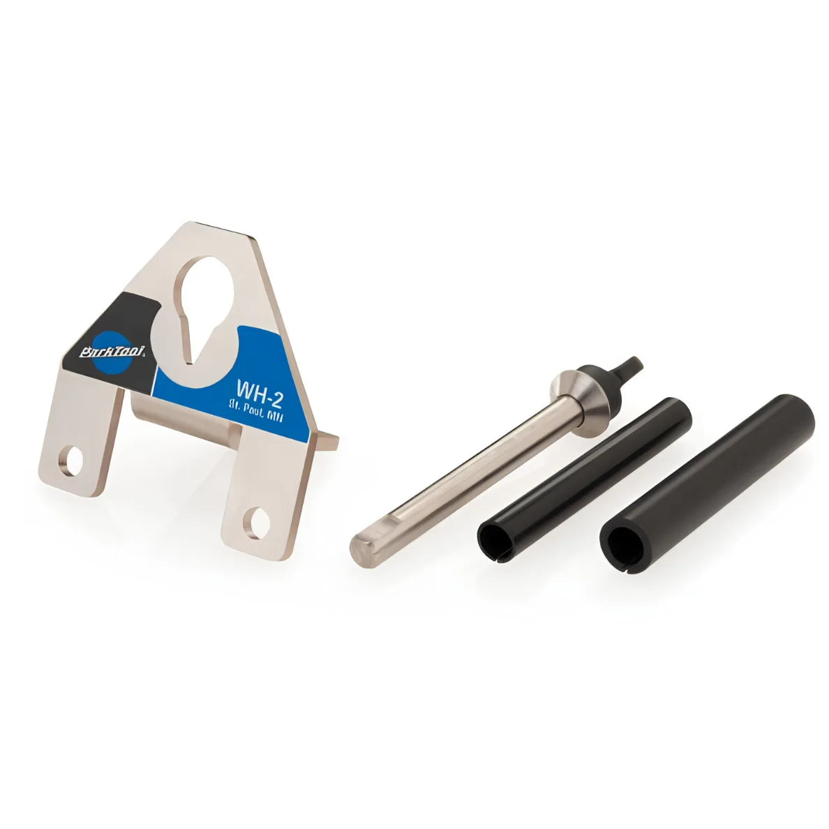 Single-Position Wheel Holder