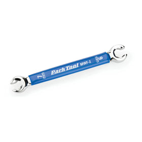 Metric Flare Wrench