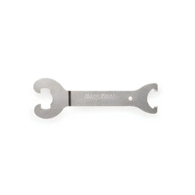 Bottom Bracket Wrench — Adjustable Cup-and-Cone