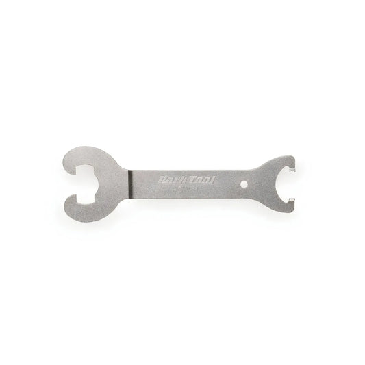 Bottom Bracket Wrench — Adjustable Cup-and-Cone