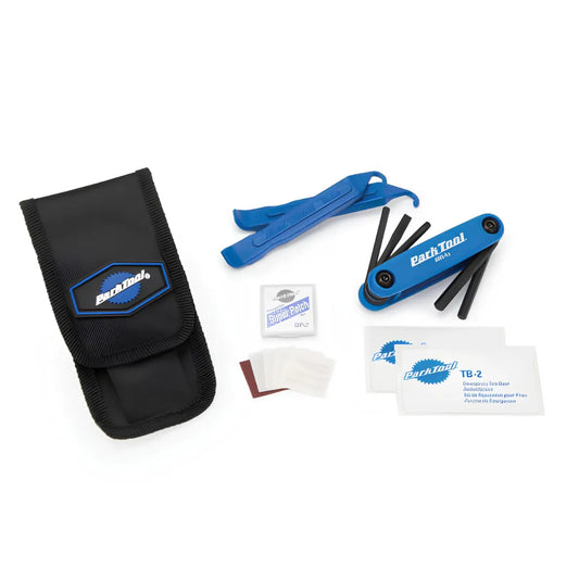 Essential Tool Kit