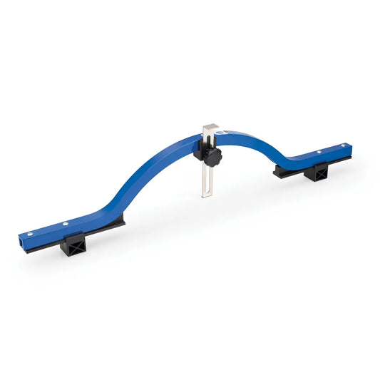 Wheel Alignment Gauge