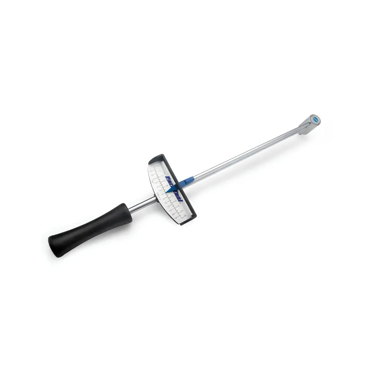 Beam-Type Torque Wrench - 0-60Nm, 3/8" Drive