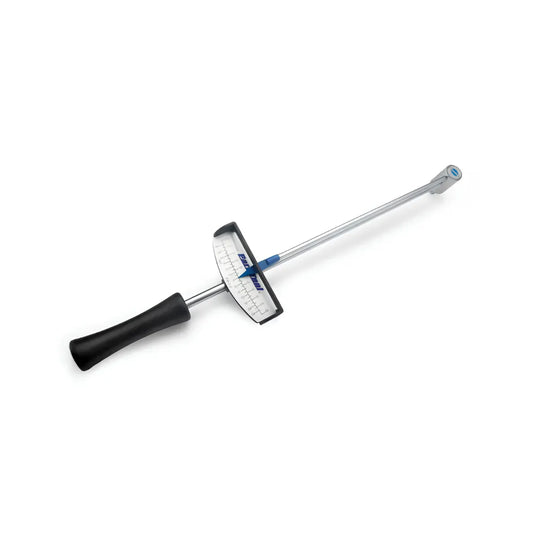 Beam-Type Torque Wrench - 0-14Nm, 3/8" Drive