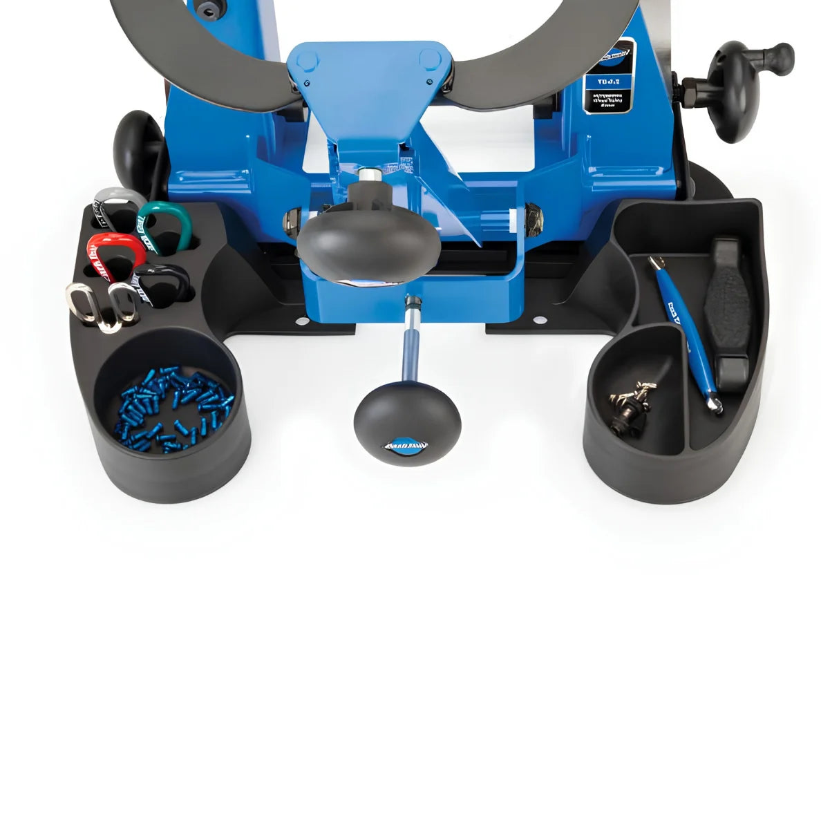 Truing Stand Tilting Base - For TS-2, TS-2.2, and TS-2.3