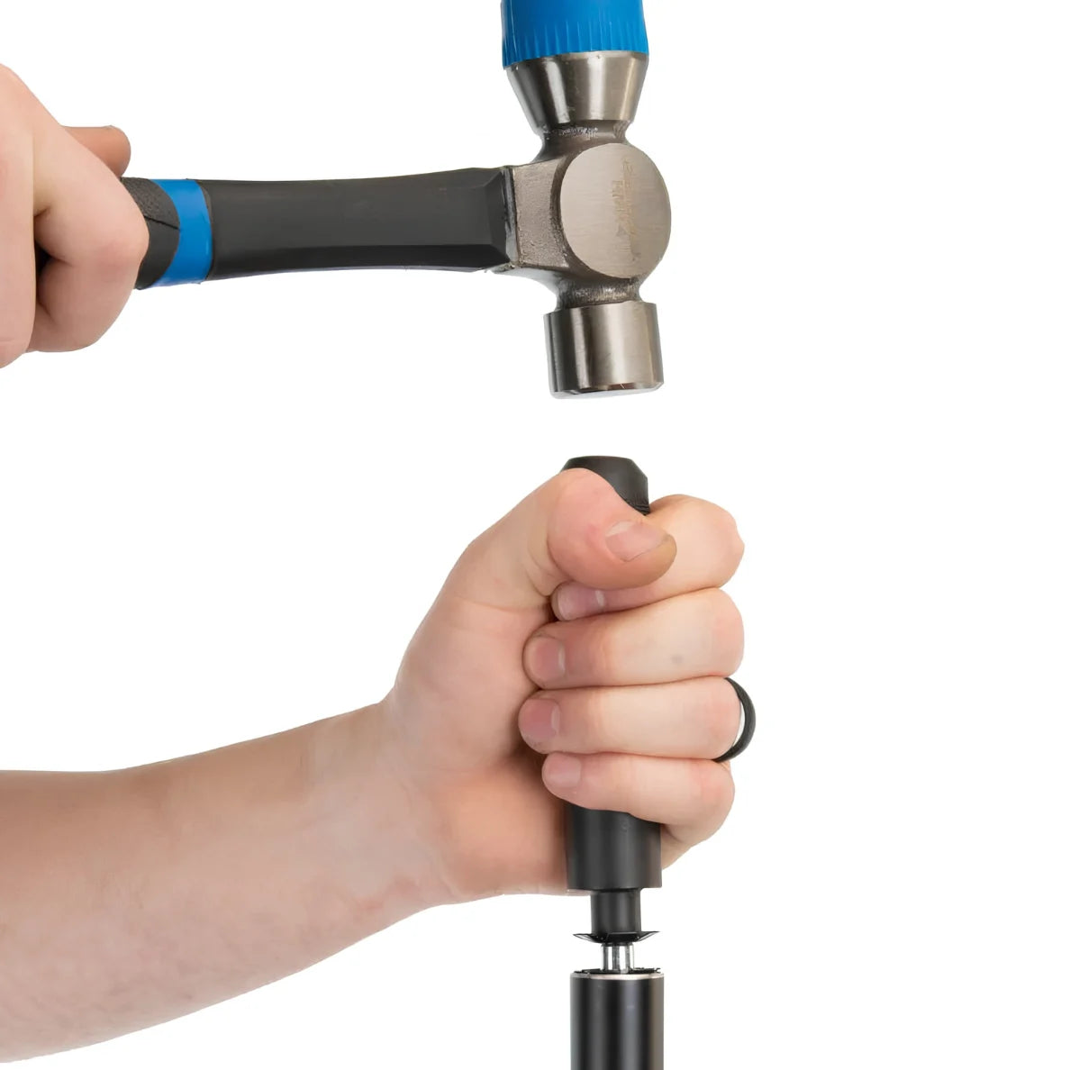 Threadless Nut Setter - For 1" and 1-1/8" forks