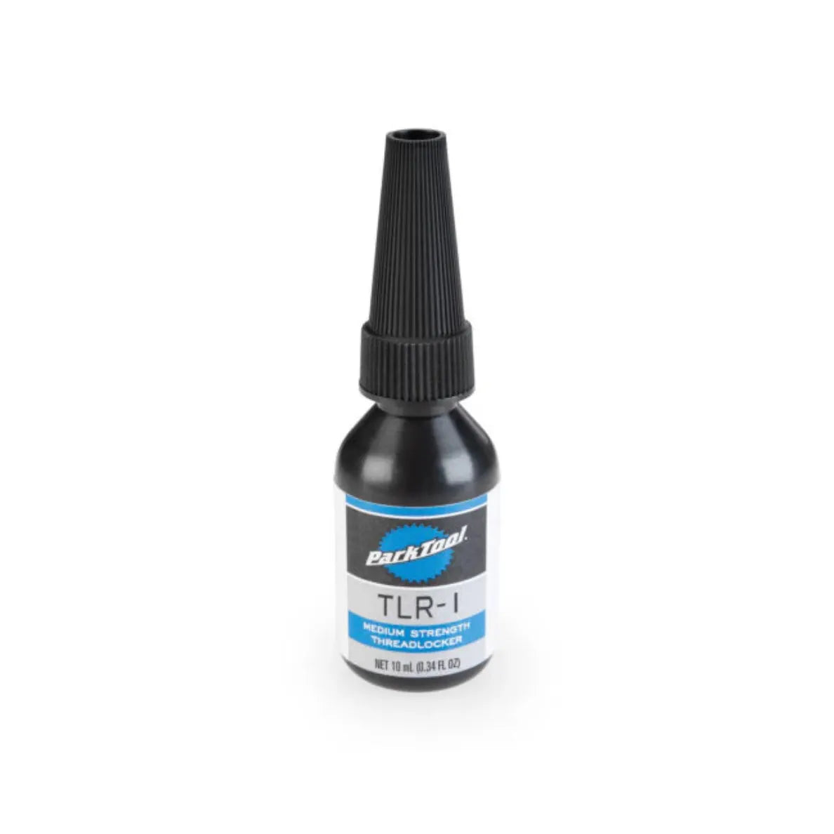 Blue Medium Strength Threadlocker:  10 ml. bottle