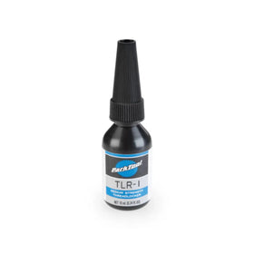 Blue Medium Strength Threadlocker:  10 ml. bottle