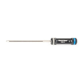 Derailleur Screwdriver:  #2 JIS