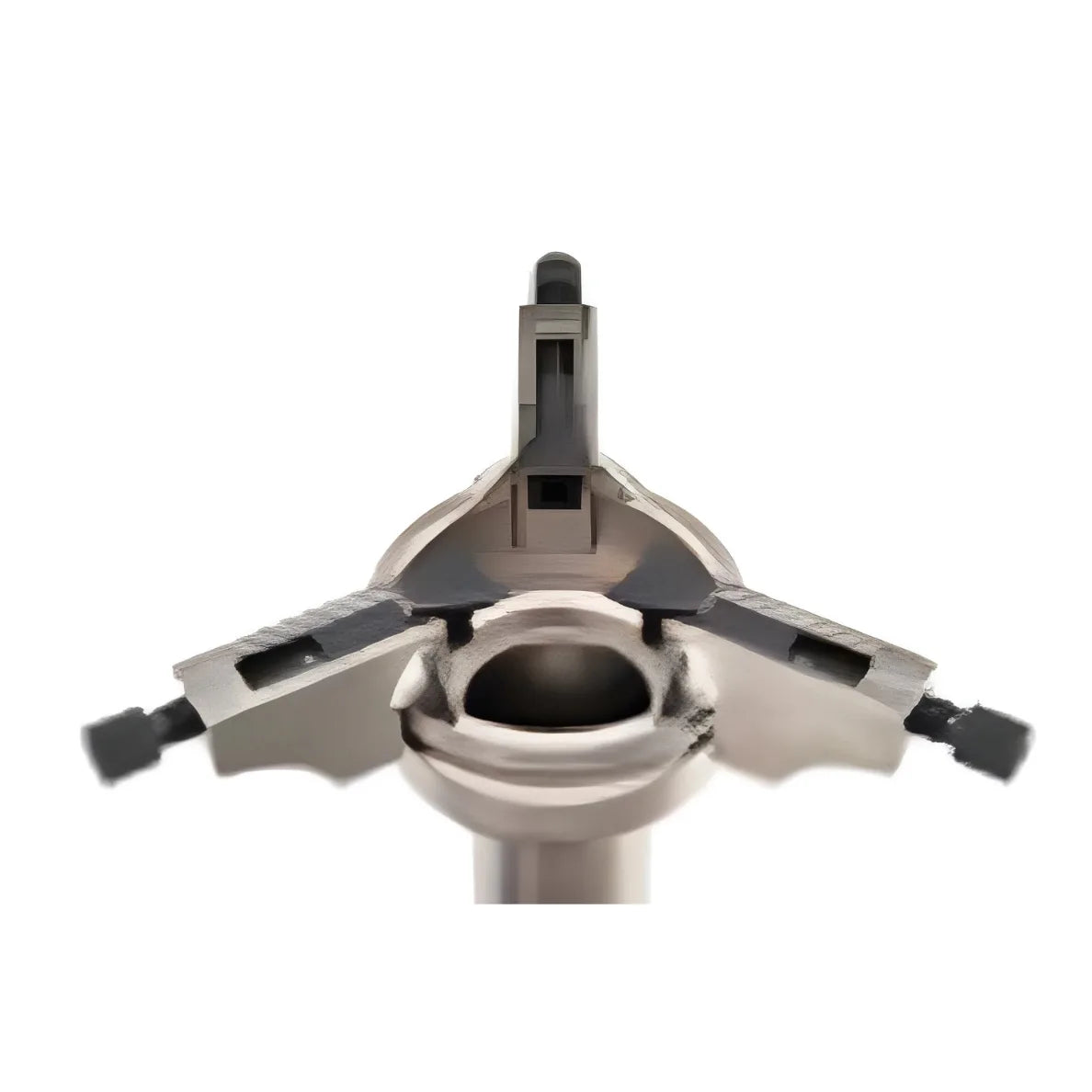 Adjustable Crown Race Puller