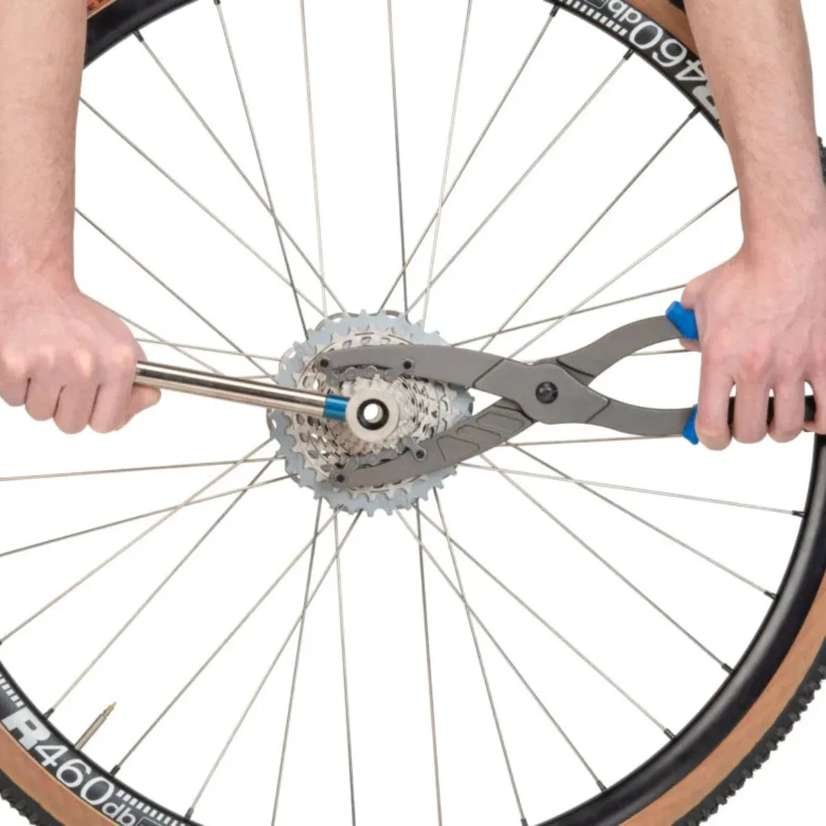Cassette Pliers