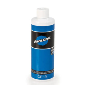 Heavy Duty Cutting Fluid:  8 oz. (237 mL)