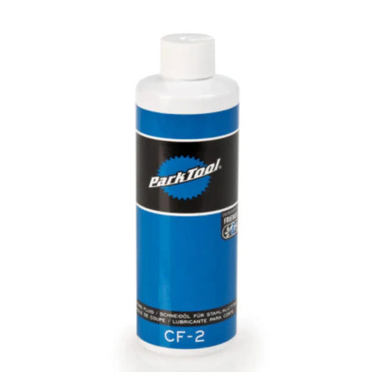 Heavy Duty Cutting Fluid:  8 oz. (237 mL)