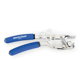 Fourth Hand Cable Stretcher - With locking ratchet
