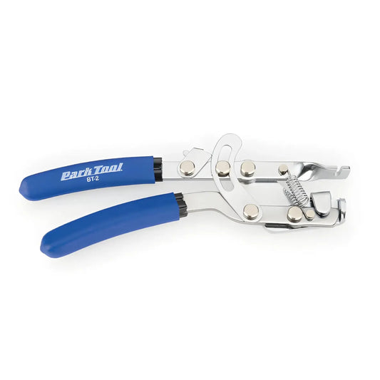 Fourth Hand Cable Stretcher - With locking ratchet