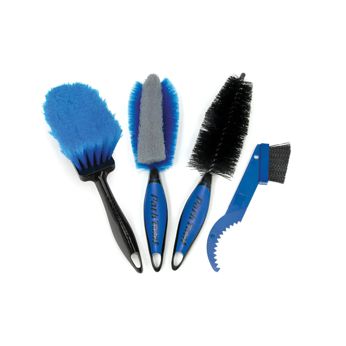 Bike Cleaning Brush Set
