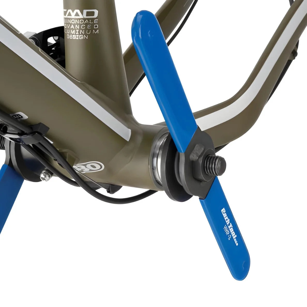 Bottom Bracket Bearing Tool Set