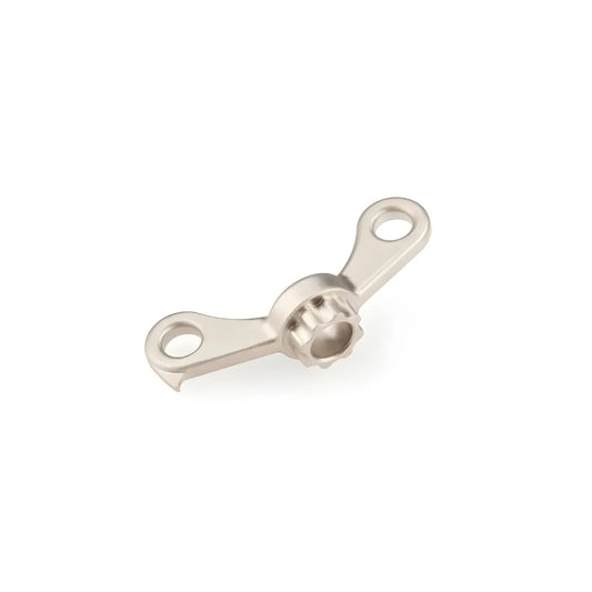 Adjusting Cap Tool