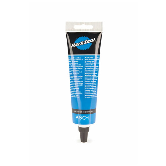 Anti-Seize Compound:  4 oz. tube