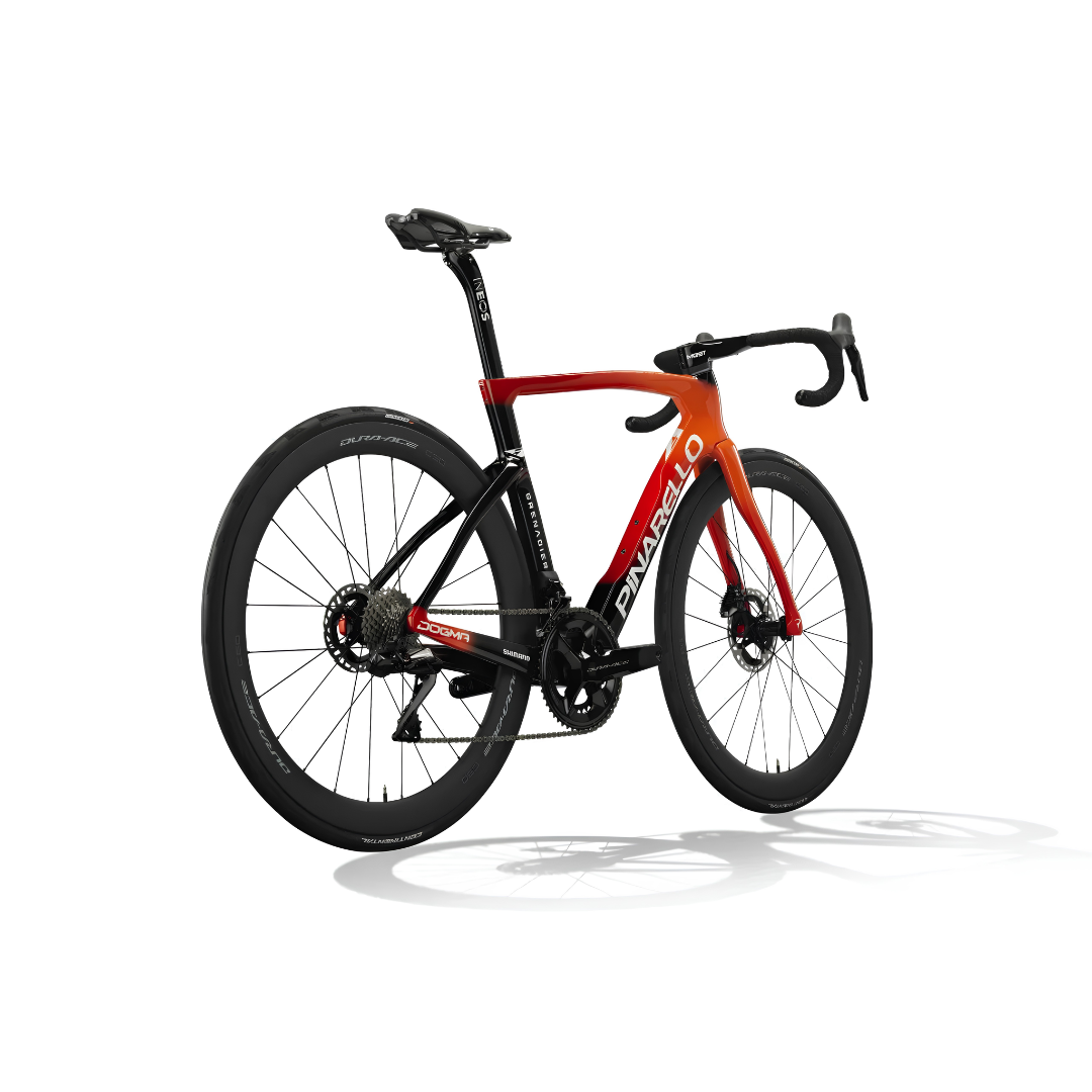 Pinarello Dogma F Dura Ace Di2 (Ineos Replica)