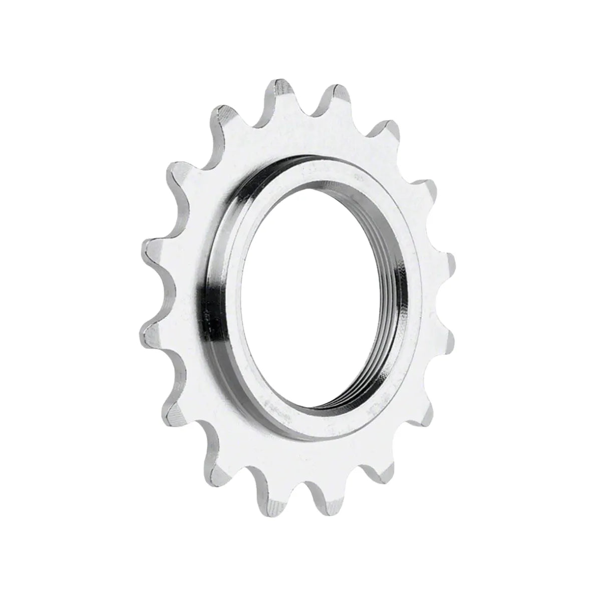 Surly Track Cog 1/8'' X 15t Silver