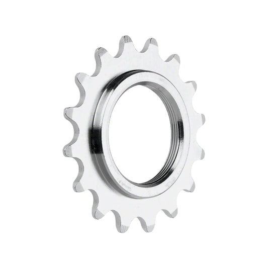 Surly Track Cog 1/8'' X 15t Silver