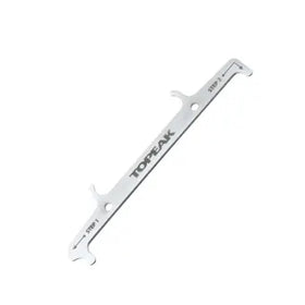 CHAIN HOOK & WEAR INDICATOR