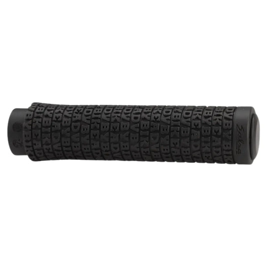 Salsa Backcountry Replacement Grips - Black