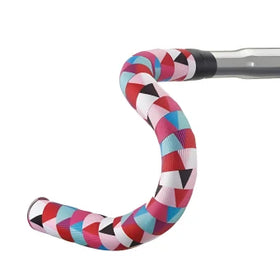 BTP Ribbon Bartape-Jely02 Red