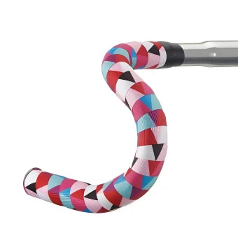 BTP Ribbon Bartape-Jely02 Red