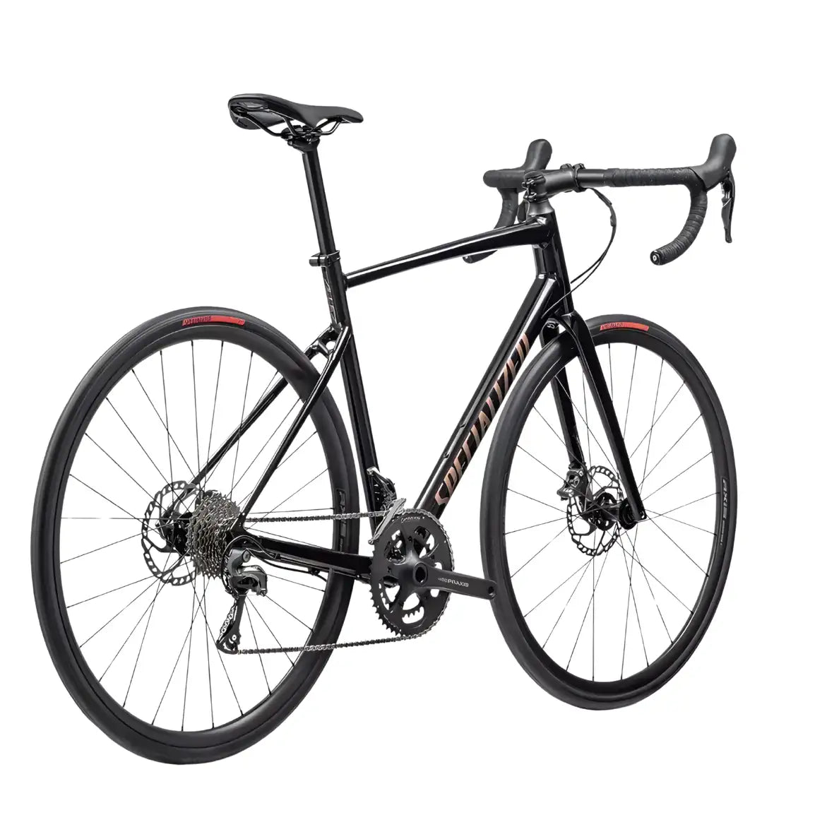 Specialized Allez E5 Disc Sport (Tarmac Black)