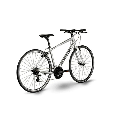 Felt Verza Speed 50 (Silver Metallic)
