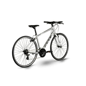 Felt Verza Speed 50 (Silver Metallic)
