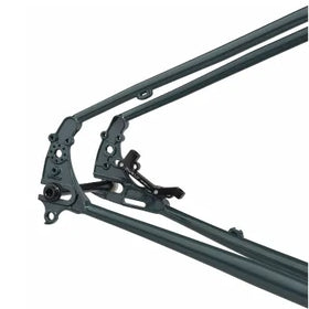 Surly - Frame Set - Ogre, SM, Orlok's Shadow