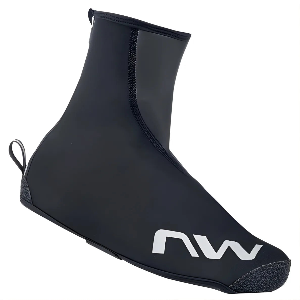 Northwave Active Scuba Shoe Cover (Black)