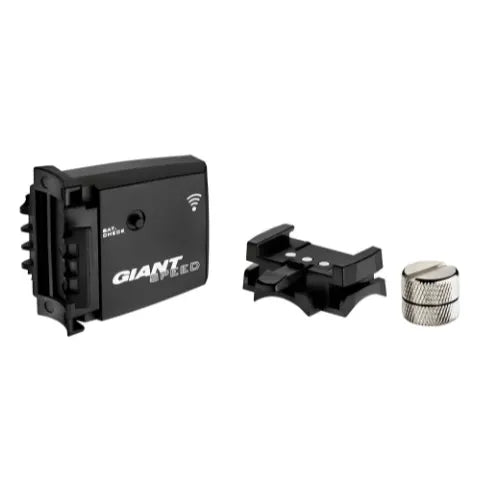 Axact Wireless Mount Pack + Wireless Speed Sensor + Magnet