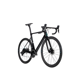 Chapter2 TERE All-Road Disc Brake Frameset-Glossy Black