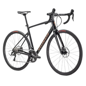 Specialized Allez E5 Disc Sport (Tarmac Black)