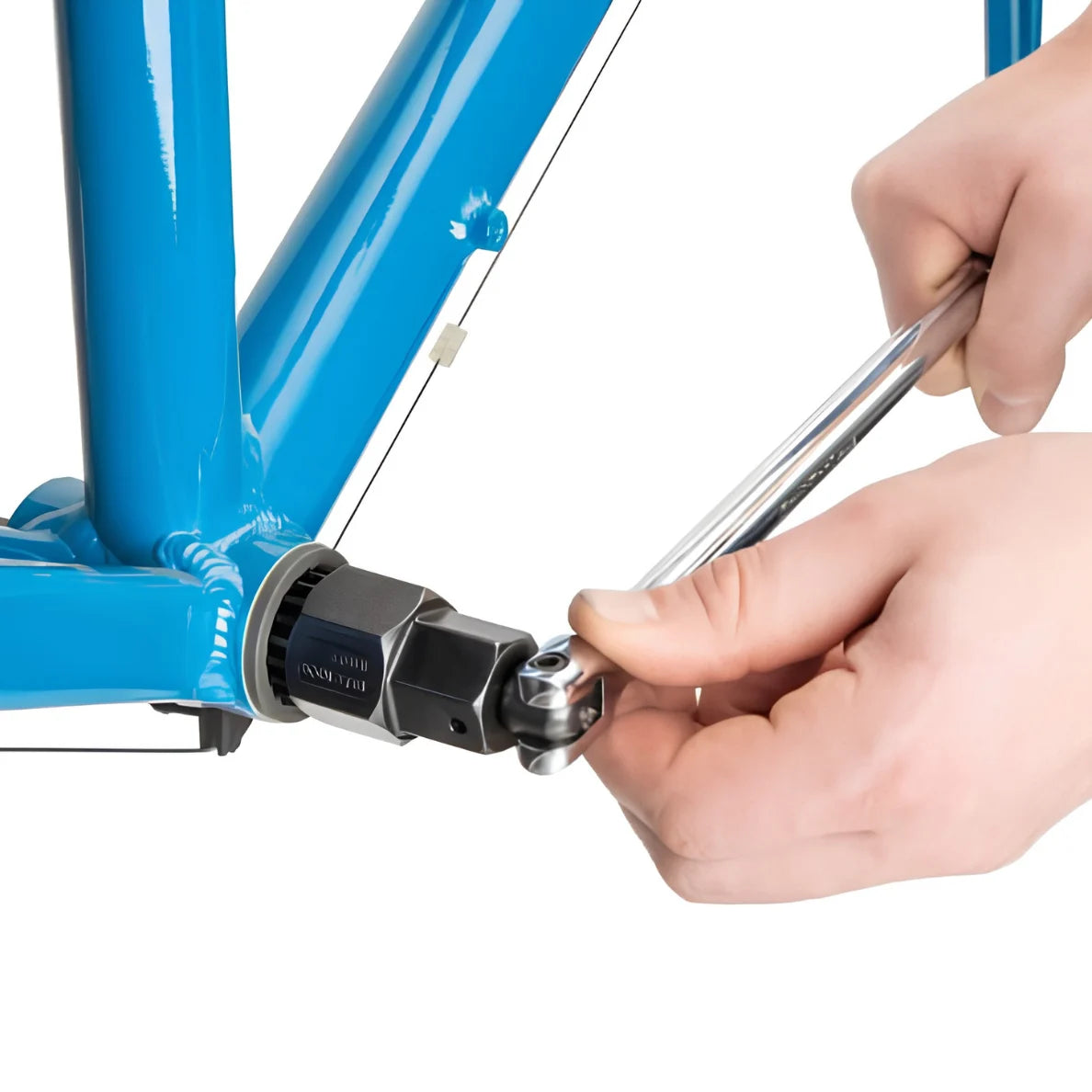 3/8" Drive Breaker Bar