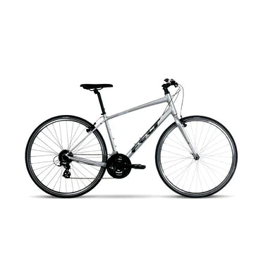 Felt Verza Speed 50 (Silver Metallic)