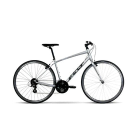 Felt Verza Speed 50 (Silver Metallic)