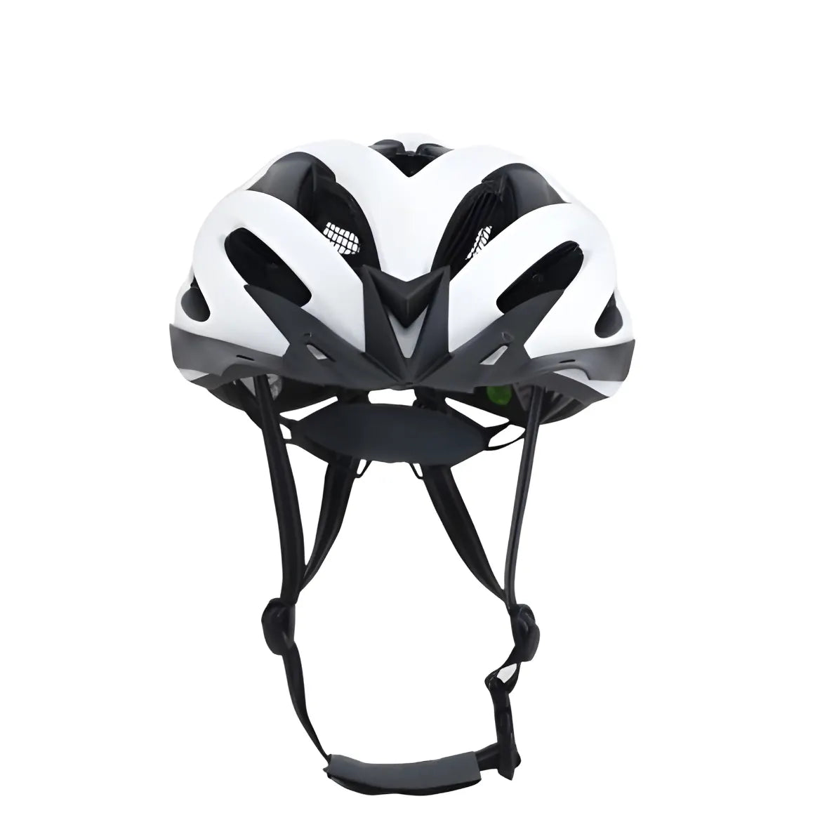 Safety Labs Avex Helmet-Matt White