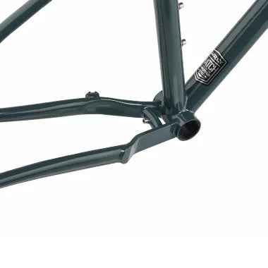 Surly - Frame Set - Ogre, SM, Orlok's Shadow