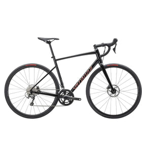 Specialized Allez E5 Disc Sport (Tarmac Black)